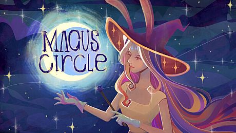 The Magus Circle Game