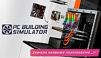 Comprar PC Building Simulator para PC