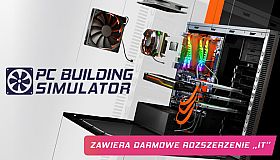 PC Building Simulator