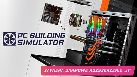 PC Building Simulator Game