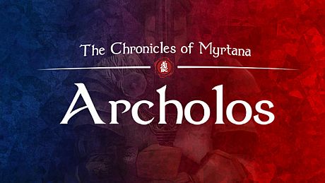 The Chronicles Of Myrtana: Archolos - Polish Voice-Over Pack DLC
