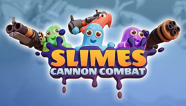 Buy Slimes - Cannon Combat