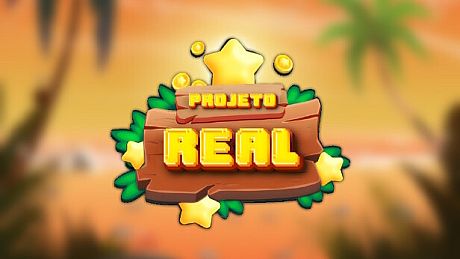 Project Real Game