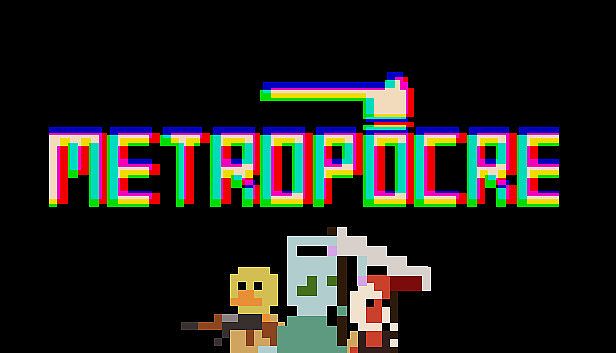 Buy METROPOCRE