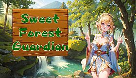 Sweet Forest Guardian