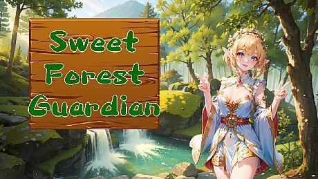 Sweet Forest Guardian Game