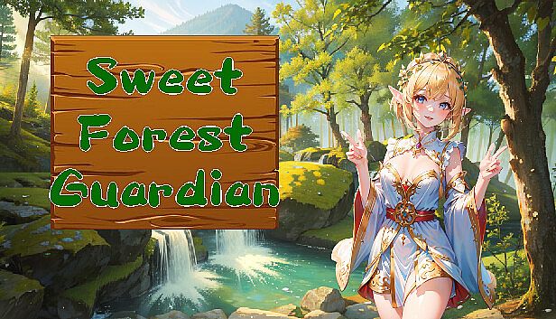 Buy Sweet Forest Guardian