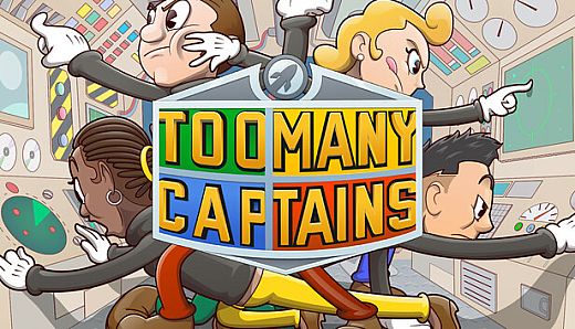 Too Many Captains