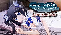 Comprar Is It Wrong to Try to Pick Up Girls in a Dungeon? Infinite Combate para PC