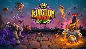 Kingdom Rush Vengeance