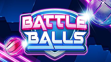Battle Balls Game