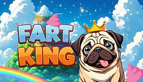 Fart King
