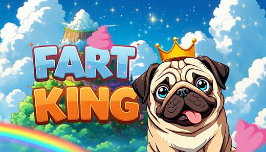 Fart King