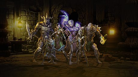 Gloomhaven Gold Edition Game