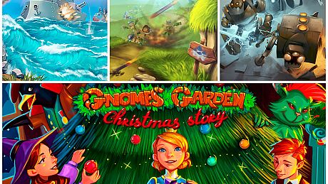 8Floor Bundle 4 in 1 part 8 Bundle