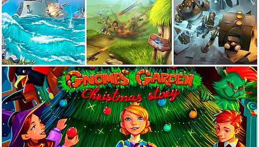 8Floor Bundle 4 in 1 part 8