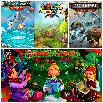 8Floor Bundle 4 in 1 part 8