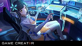 GameCreator - AVG - 星之瞳 - Eyes of Star （视觉小说 Visual Novel）