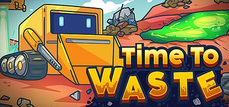 Time To Waste Game