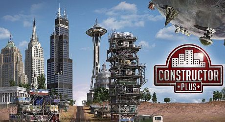Constructor Plus Game