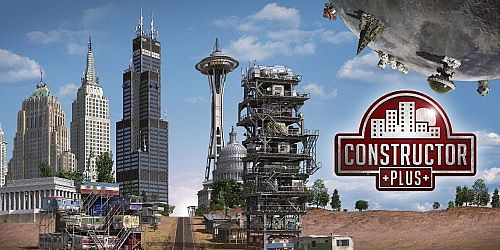 Constructor Plus