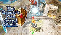 Acheter The Beauty's Plan -  Sword Shield PC