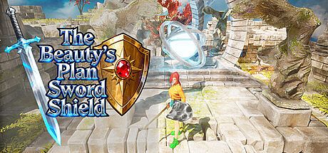 The Beauty's Plan -  Sword Shield Game