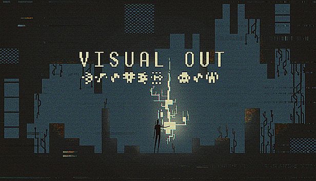 Buy Visual Out