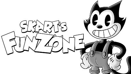 Skart's FunZone Game