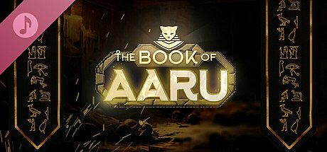 The Book of Aaru Soundtrack DLC