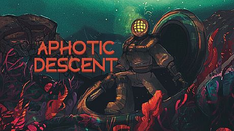 Aphotic Descent Game