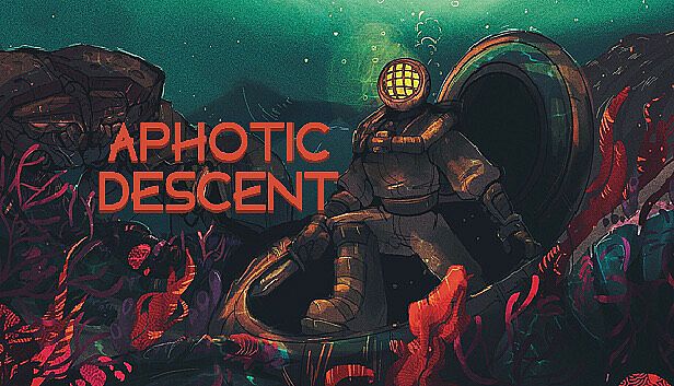Buy Aphotic Descent
