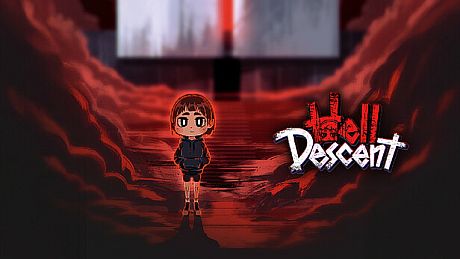 Hell Descent Game