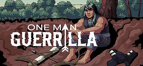 One Man Guerrilla Game