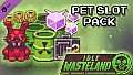 Idle Atomic- Pet Slot Bundle