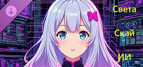 Sveta Sky AI DLC