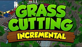 Grass Cutting Incremental