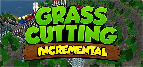 Grass Cutting Incremental Game