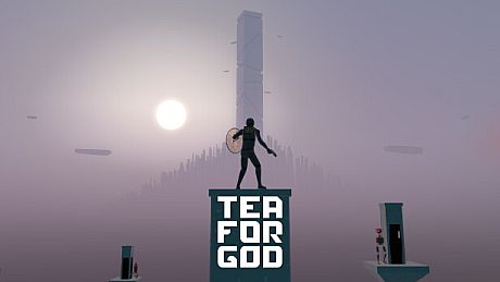 Tea For God Game