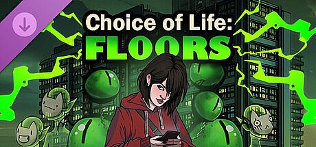 Choice of Life: Floors - Wallpapers