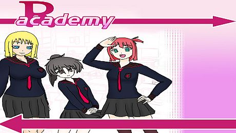 R Academy Game