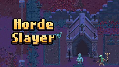 Horde Slayer Game