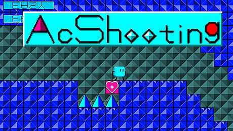 AcShooting Game