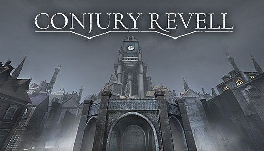 Conjury Revell