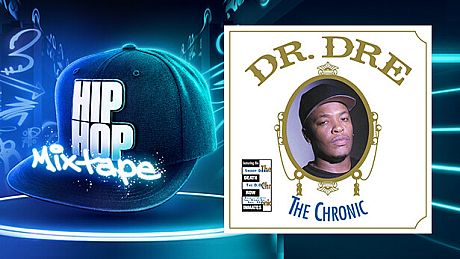 Beat Saber - Dr Dre - "Nuthin’ But A “G” Thang" DLC