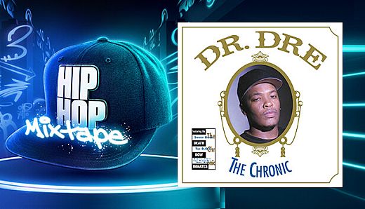 Beat Saber - Dr Dre - "Nuthin’ But A “G” Thang"