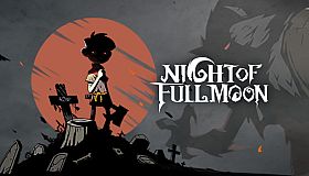 Night of Full Moon - Choice of Carpenter（Classic）