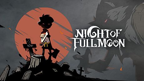 Night of Full Moon - Choice of Carpenter（Classic） DLC