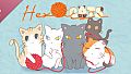 Hex Cats Soundtrack