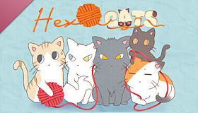 Hex Cats Soundtrack